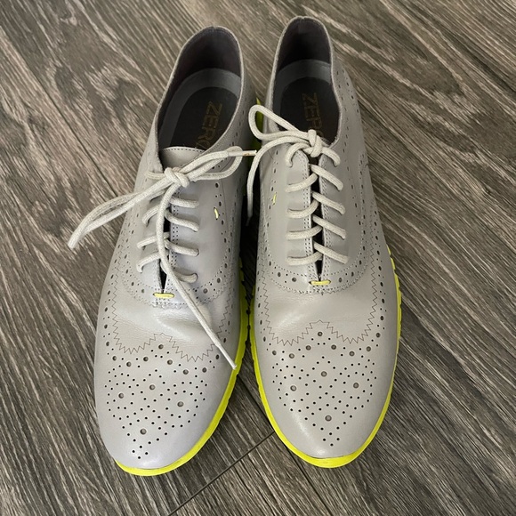 Cole Haan Shoes Cole Haan Zerogrand Poshmark